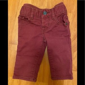 (5 for 20$) GAP jeans